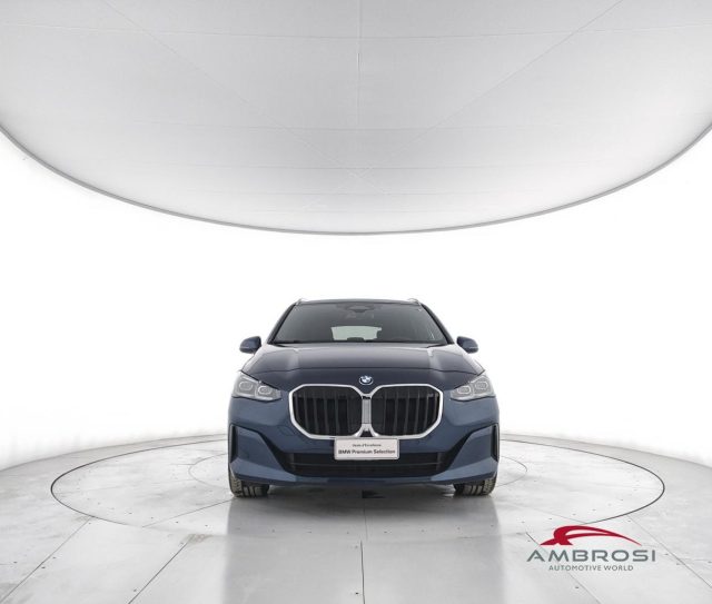 BMW 218 usata 4
