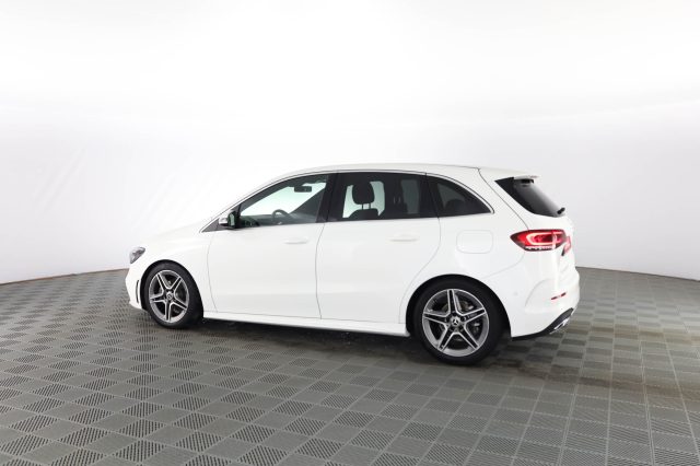 MERCEDES-BENZ CLA usata 5