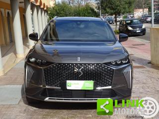 DS AUTOMOBILES DS 7 usata, con Airbag