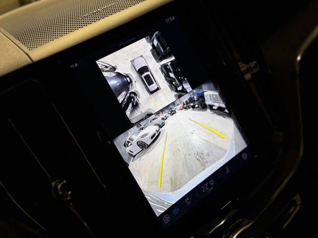 VOLVO XC60 usata, con Filtro antiparticolato