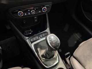 OPEL Crossland usata, con Servosterzo