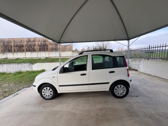 FIAT Panda usata, con Controllo automatico clima