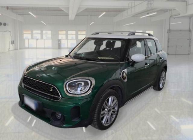 MINI Countryman usata, con ABS