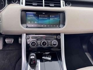 LAND ROVER Range Rover Sport usata, con Fendinebbia