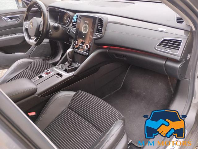 RENAULT Talisman usata, con Immobilizzatore elettronico