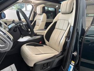 LAND ROVER Range Rover Sport usata, con Boardcomputer