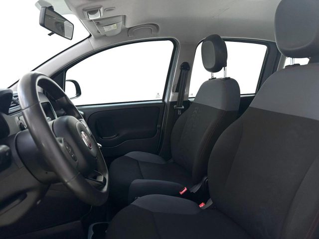 FIAT Panda usata, con Fendinebbia