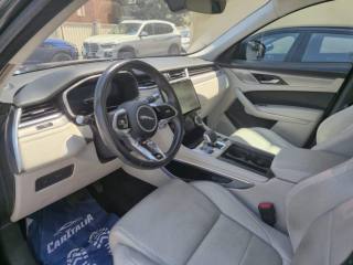 JAGUAR F-Pace usata, con Climatizzatore
