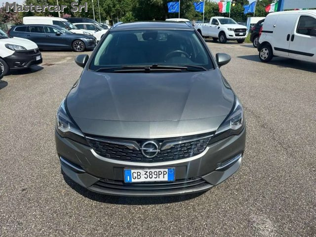 OPEL Astra usata, con Airbag
