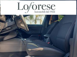 FORD Focus usata, con Climatizzatore