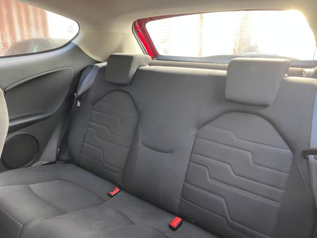 ALFA ROMEO MiTo usata, con Airbag Passeggero