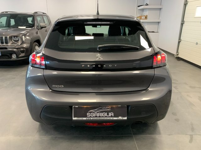 PEUGEOT 208 usata, con Alzacristalli elettrici