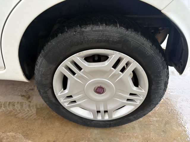FIAT Panda usata 13