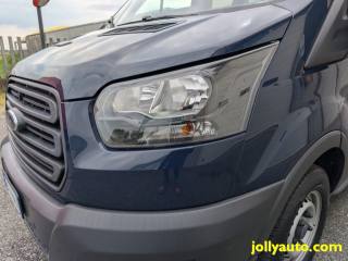 FORD Transit usata, con Immobilizzatore elettronico
