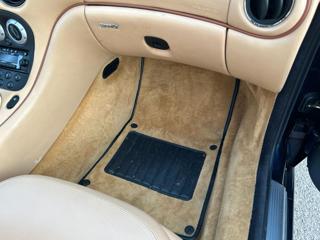 MASERATI 3200 usata, con Cronologia tagliandi