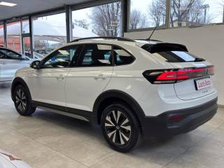 VOLKSWAGEN Taigo usata, con Autoradio