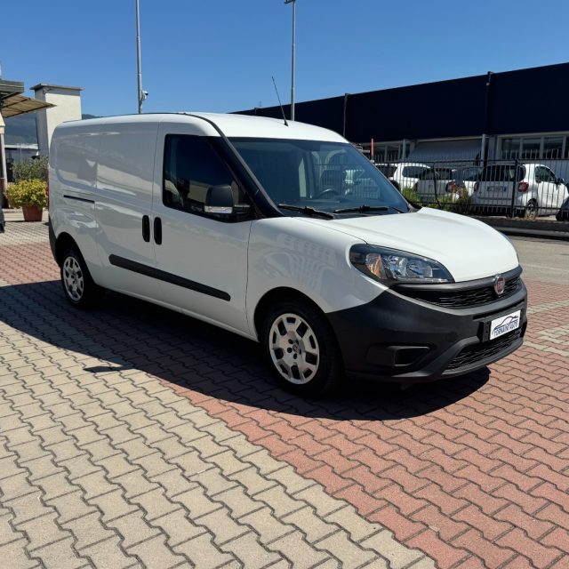 FIAT Doblo usata, con ABS