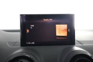 AUDI Q2 usata 10