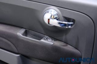 FIAT 500C usata 32