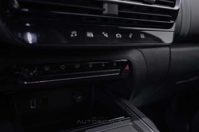 CITROEN C5 Aircross usata, con Volante in pelle