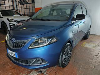LANCIA Ypsilon usata, con Airbag Passeggero