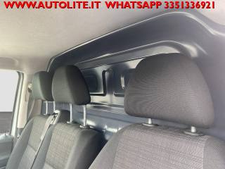 MERCEDES-BENZ Vito usata, con Bluetooth
