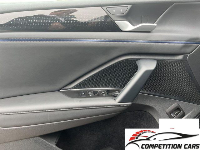 VOLKSWAGEN Tiguan usata, con Filtro antiparticolato