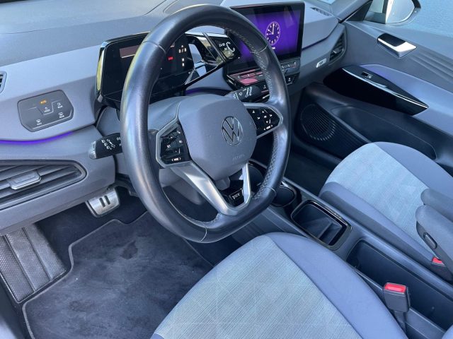 VOLKSWAGEN ID.3 usata, con Boardcomputer