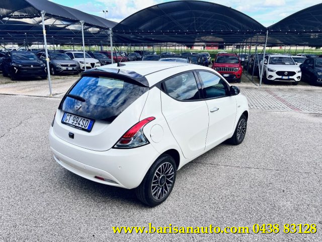 LANCIA Ypsilon usata, con Airbag Passeggero