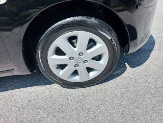 NISSAN Micra usata, con Fendinebbia