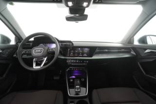 AUDI A3 usata 9