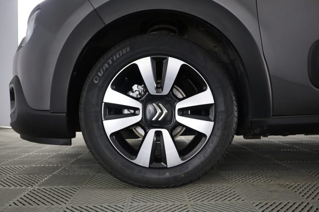 CITROEN C3 usata 7