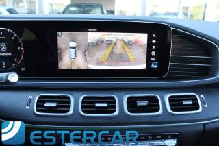 MERCEDES-BENZ GLE 400 usata, con Antifurto