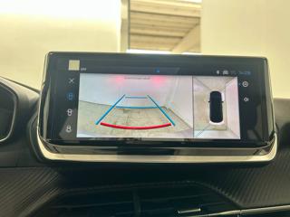 PEUGEOT 2008 usata, con Touch screen
