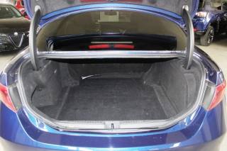 ALFA ROMEO Giulia usata, con Climatizzatore