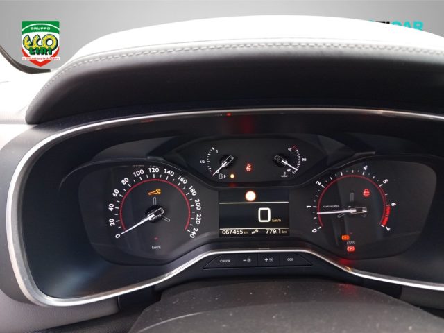 CITROEN C5 Aircross usata, con Cruise Control