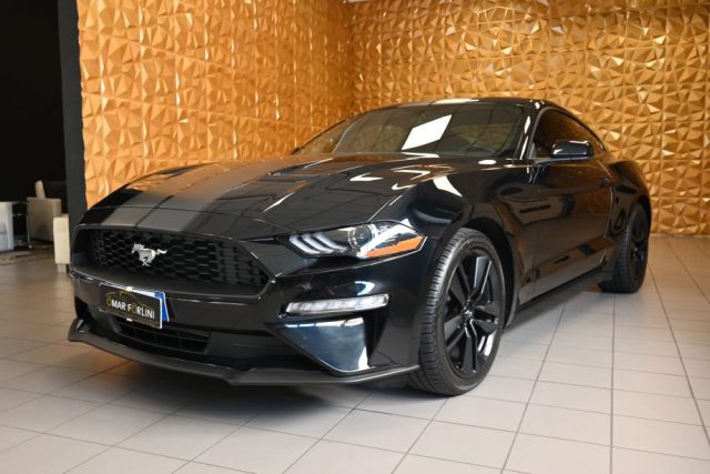FORD Mustang usata 81