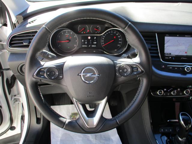 OPEL Grandland X usata, con Servosterzo