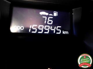 HYUNDAI iX35 usata, con Servosterzo