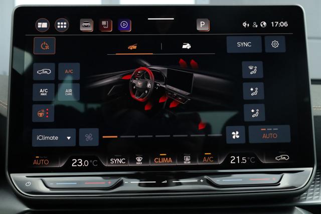 SEAT Leon usata, con Assistente abbaglianti