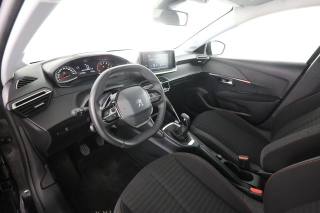 PEUGEOT 208 usata 1