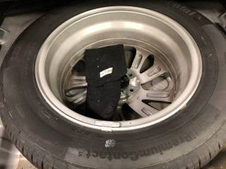 HYUNDAI Tucson usata, con Climatizzatore