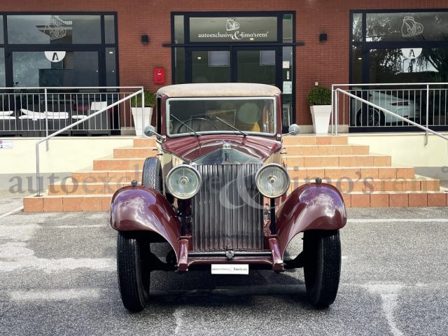 ROLLS-ROYCE Other usata 2