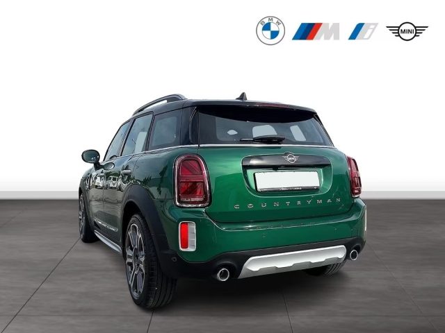 MINI Mini usata, con Alzacristalli elettrici