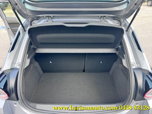 LANCIA Ypsilon usata, con Chiusura centralizzata