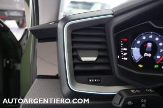 AUDI A1 usata, con Chiusura centralizzata