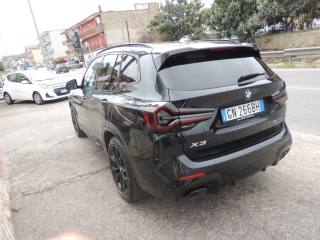 BMW X3 usata, con Controllo automatico clima