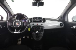 ABARTH 595 usata 4