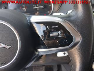 JAGUAR E-Pace usata, con Fari LED