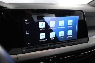 VOLKSWAGEN Golf usata 10